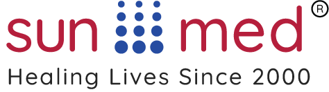 Sun Medisys Logo